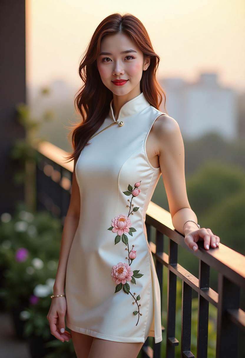 他的偏爱有迹可循海报