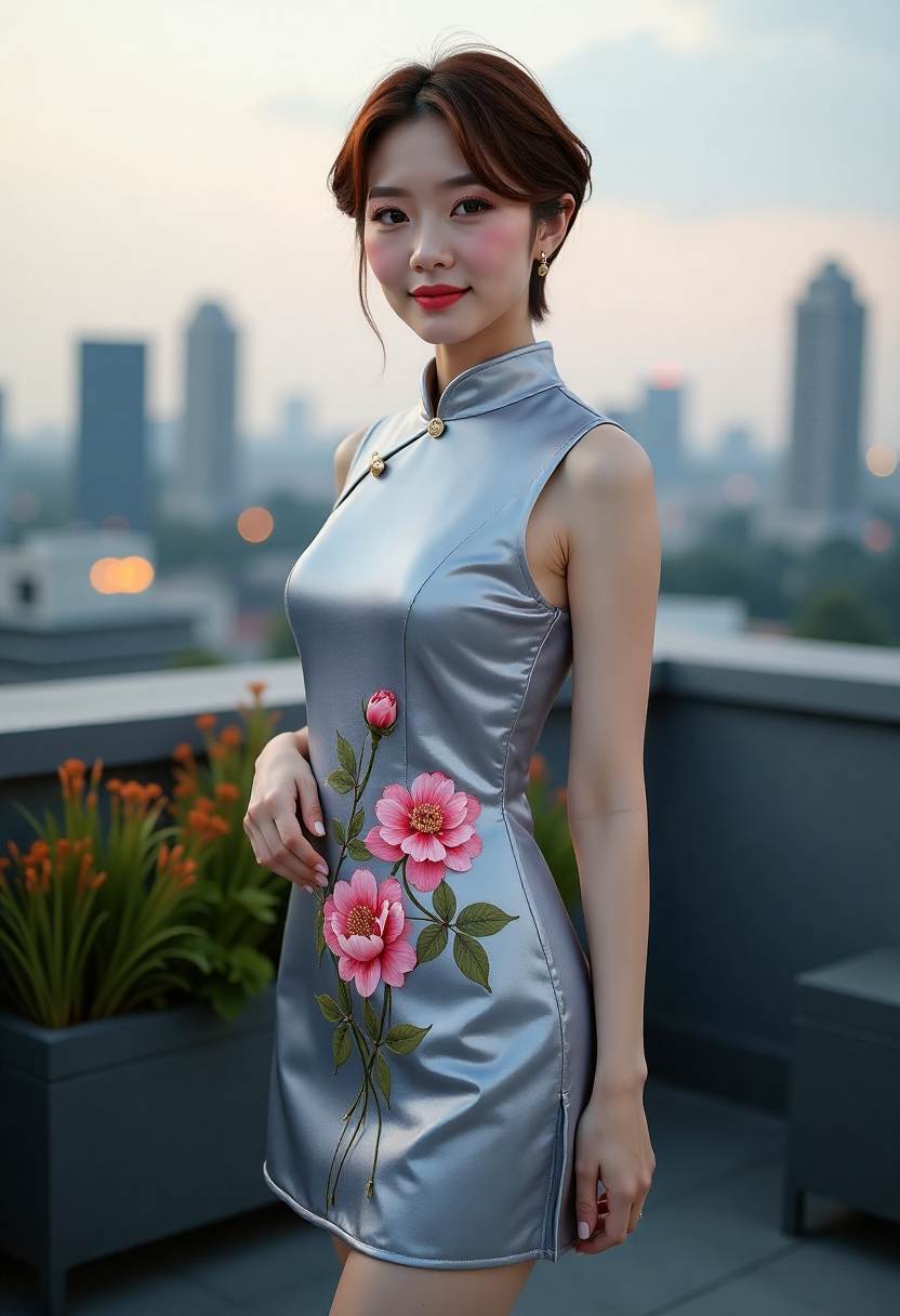 被藏起来的婚礼海报