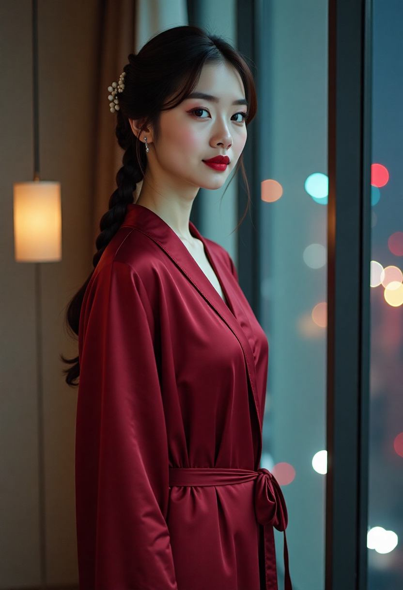 总裁请签收我的心动海报