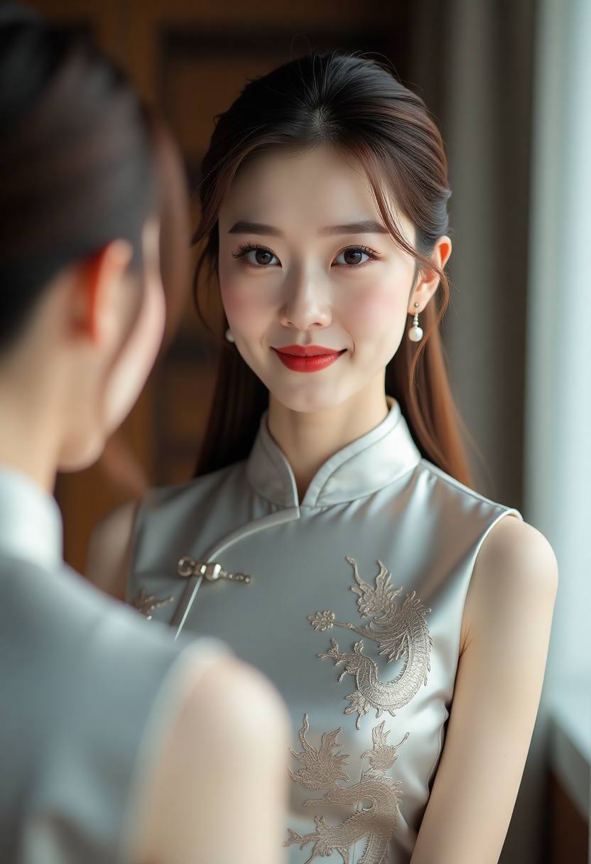 周启明人物头像