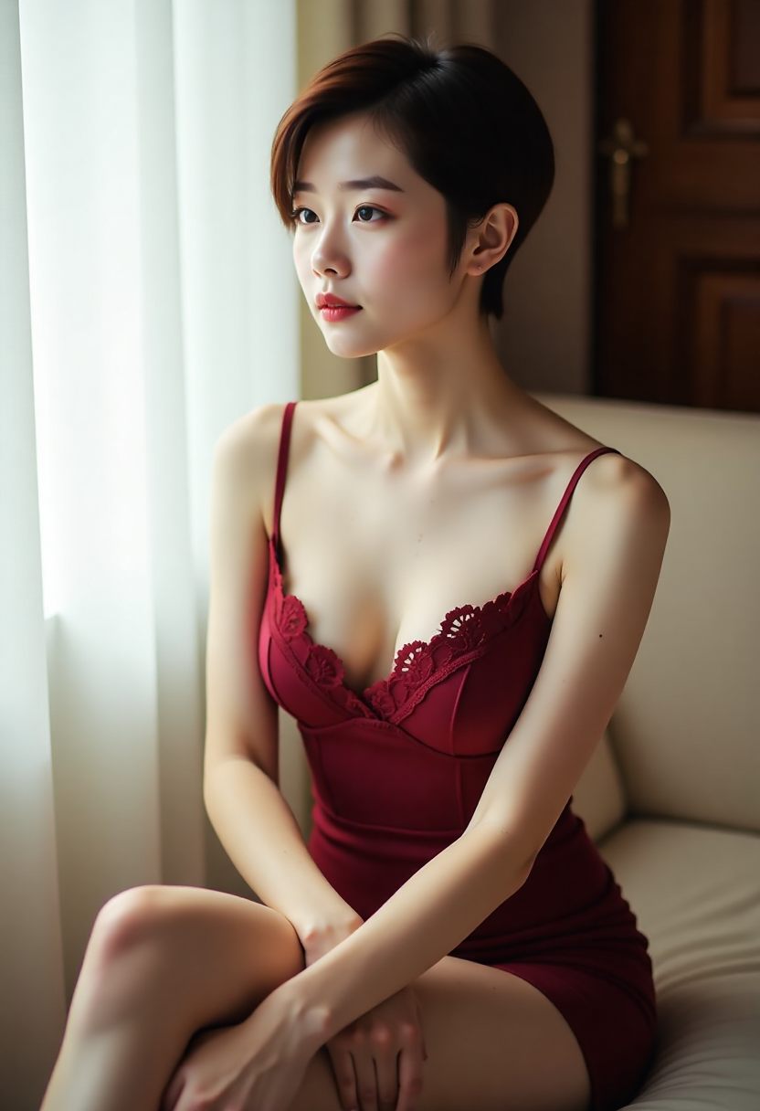 重回订婚那天海报